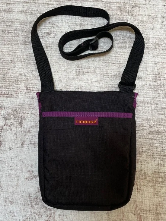 {Timbuk2} Mini Crossbody Bag - Picture 2 of 4